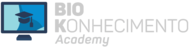 Logo - BioKonhecimento Academy
